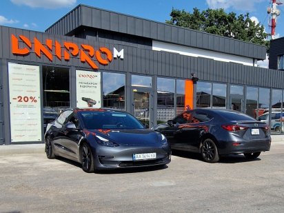 Оренда приміщення вул. Київська Фасад Белая Церковь