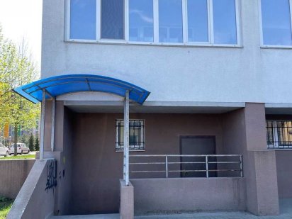 Оренда нежитлового приміщення площа 97,4 кв.м., м. Вишневе. Вишневое