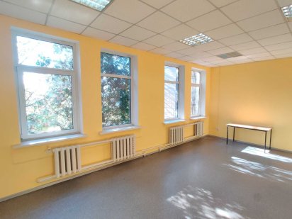 Оренда офісу, приміщення під послуги 29,4 м2, вул. Москаленка/ТОРГМАШ Бровари