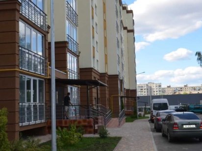 Оренда приміщеня 1,9 м2 (зберігання, склад) 1 поверх в центрі Вишневое