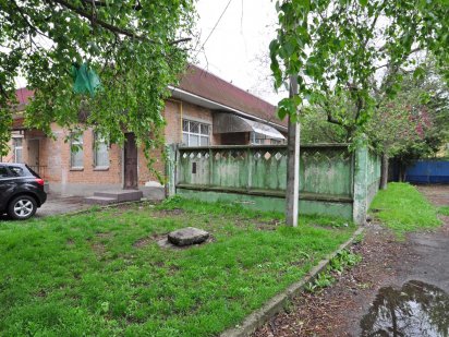 Нежитлове приміщення з ділянкою, р-н Будіндустрії Біла Церква