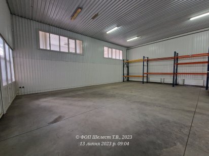 Здам приміщення вул.  Київська Белая Церковь