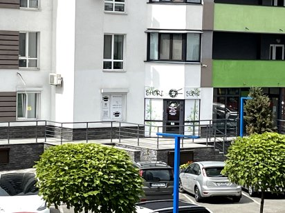 Оренда приміщення в ЖК "Акварелі2" Вишневое