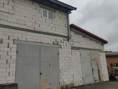 Здам приміщення в Вишневому по вул. Київська Вишневое