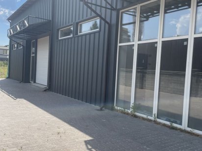 Без % аренда складов /ангаров г.Вишневое, Киевская Вишневое