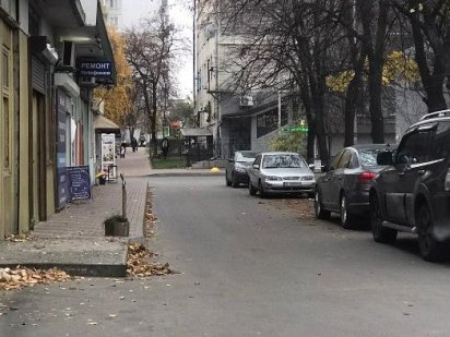 Оренда приміщення Вишневое