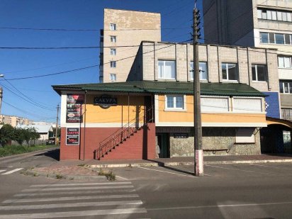 Оренда цокольного приміщення 270 кв.м від власника Вишневое