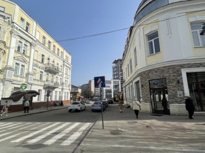 Оренда офісу по вулиці Проскурівській, 15 Хмельницкий