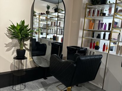 Оренда робочого місця для колориста Хмельницький