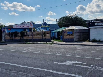 Здається в оренду діючі кафе Белая Церковь