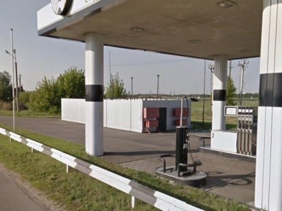 Аренда АЗС Броварская окружная Бровари