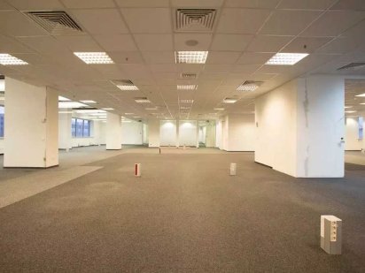 Здам приміщення 705 м2 під офіс, школу, виробництво!Центр!Комунікації! Белая Церковь