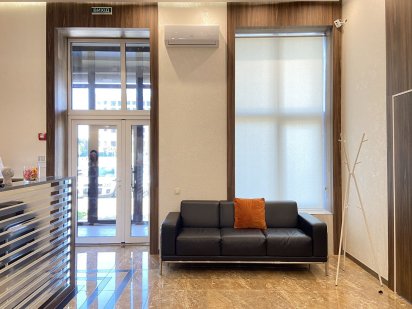 Оренда діючого салону краси в класній локації! Центр м. Буча Буча