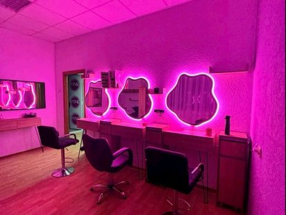 Оренда перукарського крісла. Оренда перукарського крісла. Белая Церковь