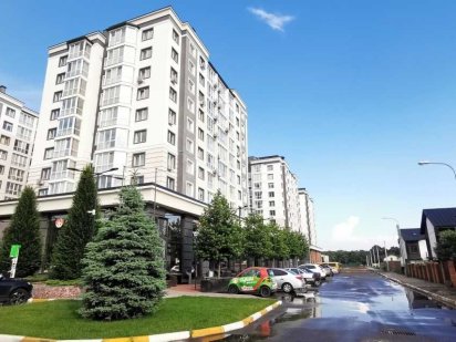 Оренда приміщення ЖК Континент. Буча