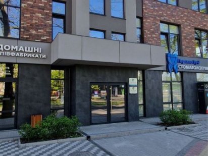 Оренда приміщення центр Бучі, Вокзальна Буча