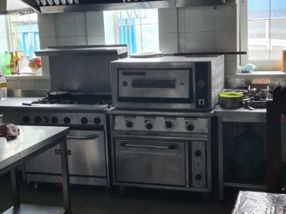 Сдам в оренду кухню,кафе... Бровари