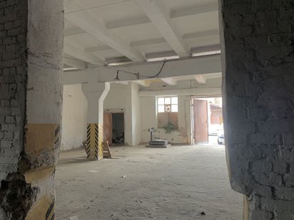 Оренда складського приміщення 300кв.м. Хмельницький Хмельницький