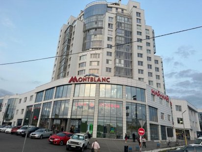 Здам в оренду приміщення ТРЦ Montblanc власник Хмельницкий