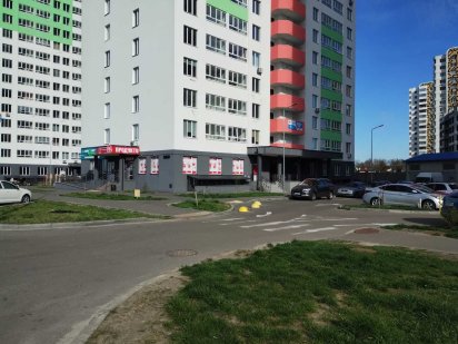 Оренда: (59,62,71,80 м2) м. Бровари, ЖК «Атлант», вул.Симоненка 107а Бровари