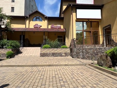 Оренда ресторану на Зарічанській Хмельницький