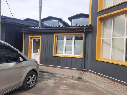 Світло є завжди! Оренда приміщення під склад,офіс,міні пекарню Белая Церковь