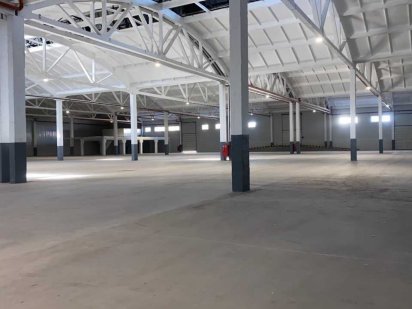 Аренда производственно-складского комплекса 10000 кв.м., Белая Церковь