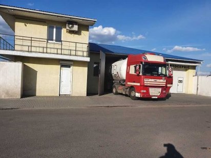 Аренда помещения (склад, производство, офис) Вишневое