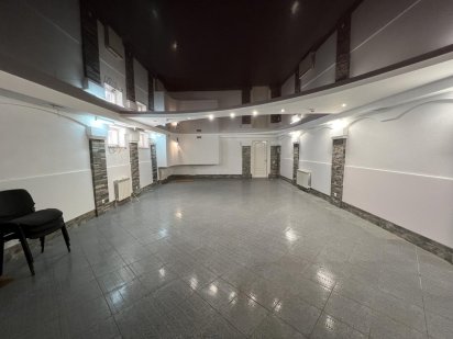 Оренда комерційного приміщення з 1 поверх, 88м2 Хмельницкий