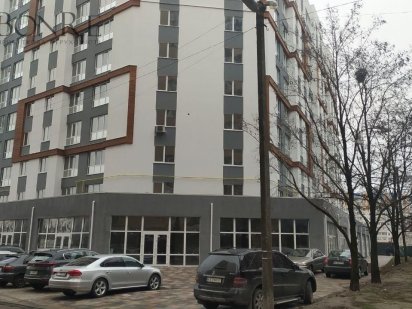 Оренда торгового приміщення Вишневе вул. Європейська 30 Вишневое