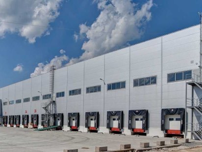 Сдам склад класса А Бровары Бровари