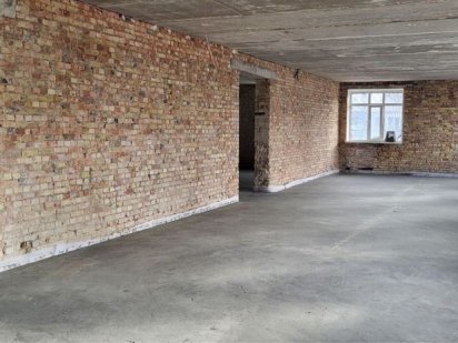 Оренда комерційного приміщення 215м2 Бровари Бровари