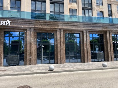 Оренда в центрі міста Ірпінь