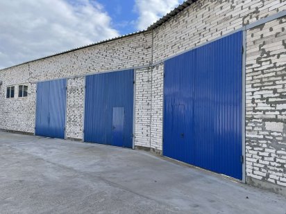 Аренда склада, помещения.  Бровары Бровари