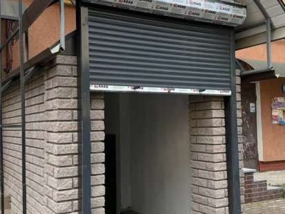 Здаємо комерційне приміщення в оренду 100 м.кв, ідеально під магазин Ивано-Франковск