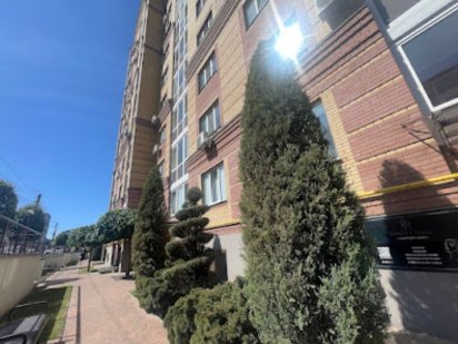 Оренда приміщення 36м2 в центрі Ірпеня вул. Дем'яна Попова Ірпінь