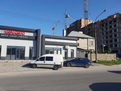 ПРиміщення  від власника без комісії,  вільного призначення Івано-Франківськ