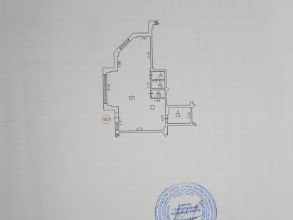Здається комерційне приміщення 70м2 Бровари