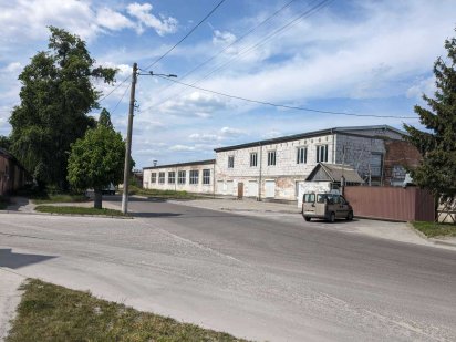 212м склад магазин на Січневому пр.