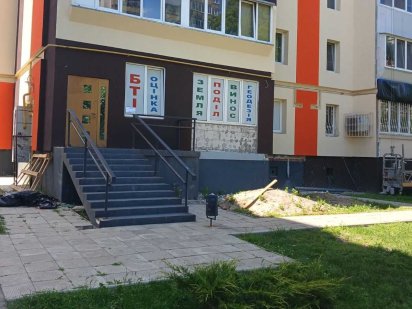 Оренда приміщення 40 кв.метр., м. Ірпінь, вул. Соборна, буд.109 Ірпінь