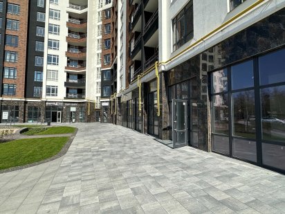 Оренда 100м2 під Ресторан в Зоні Фуд Корту Ірпінь