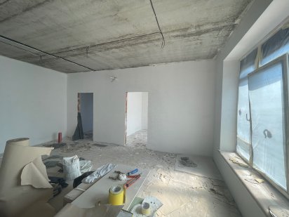 Комерційне приміщення з ремонтом в Центрі Ірпеня Ірпінь