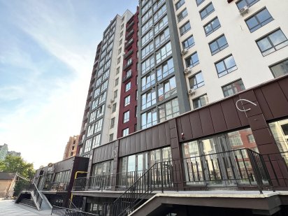 Оренда кемерційного приміщення ЖК Княгинен 90метрів Івано-Франківськ