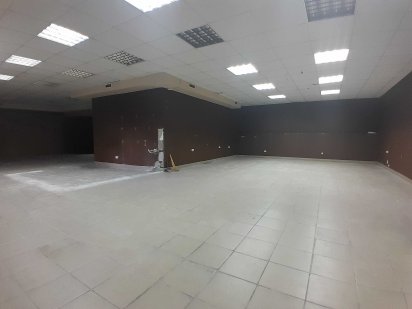 Приміщення з ремонтом 144 м2, поруч з Центральним парком! Ірпінь