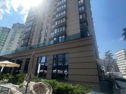 ЖК Центральний 2 оренда комерційного приміщення Ирпень