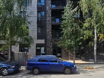 Ірпінь, Комерційне приміщення 71кв.м. ЖК Бізнес-Класу "Ютландія-2". Ірпінь