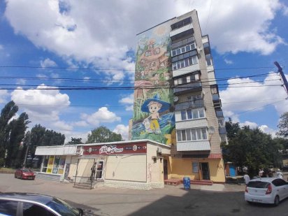 Оренда приміщення на площі з ринком, поруч з вокзалом Ірпінь