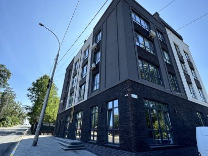 Здам фасадну комерцію в Ірпіні, вул. Університетська. Ірпінь