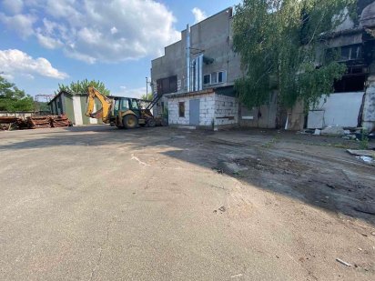 Оренда виробничого складського приміщення Ірпінь