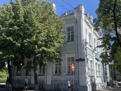 Здам 74 кв.м на другому поверсі, центр, Кременчук